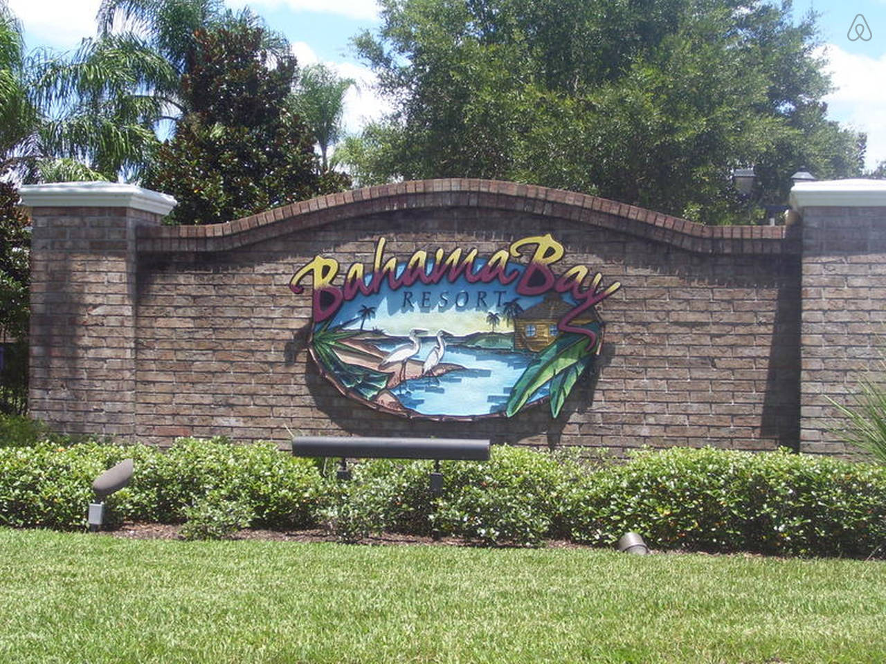 Bahama Bay Bahama Bay