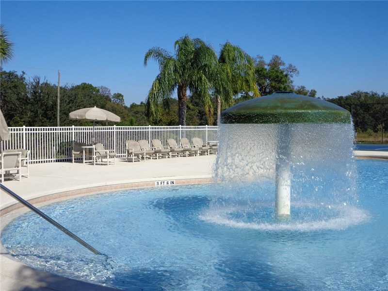 Glenbrook Villas Clermont Pool Glenbrook Villas Clermont Pool